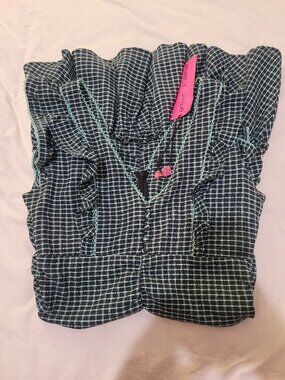 Betsey Johnson 12